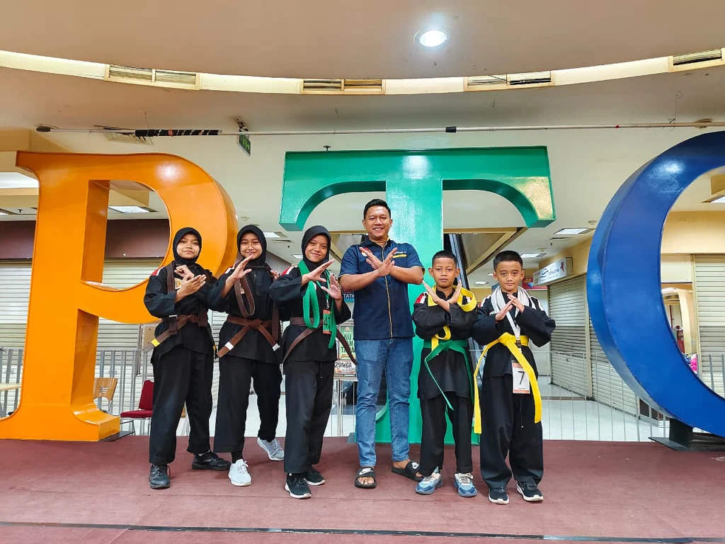 PPS Gerak Satria Nusantara